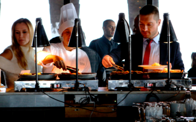 Titre restaurant : nouveau plafond en 2023
